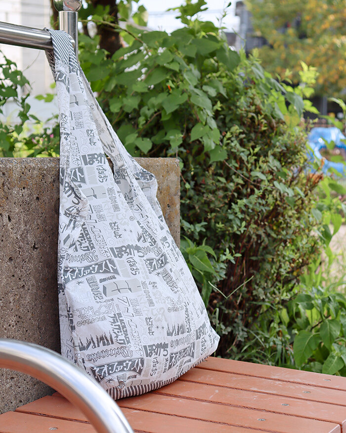 新商品】NANOPLUS（ナノプラス）3柄 ☆軽量・コンパクト・丈夫が特徴の